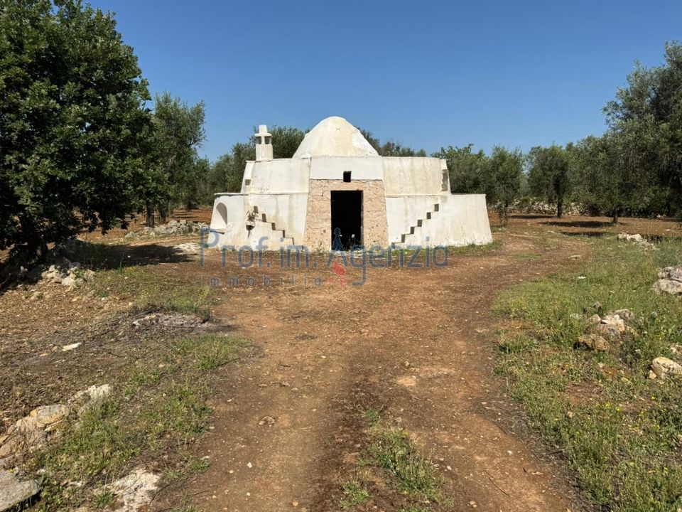 Farm hus i Carovigno, Brindisi - foto 4